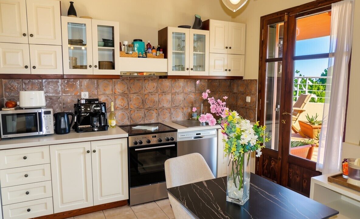 Photo of Kitchen in Apokoronas