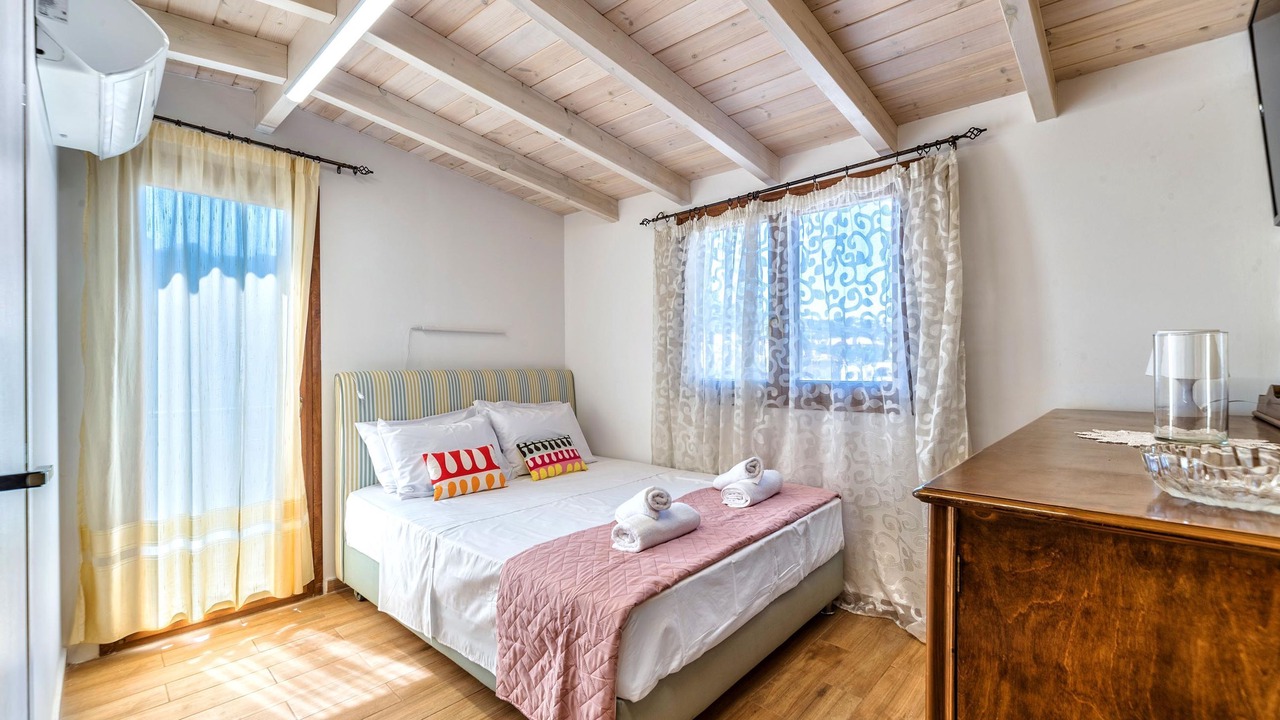Photo of Bedroom in Archanes