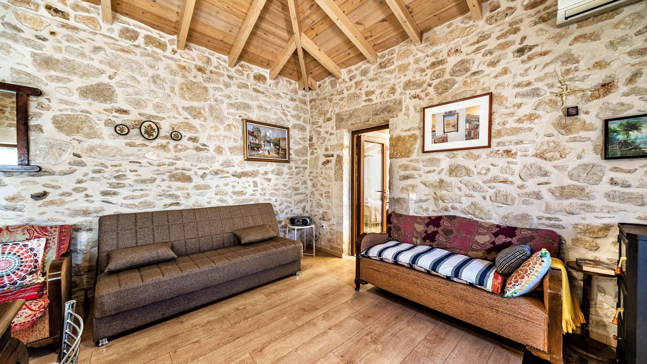 Photo of Livingroom in Archanes