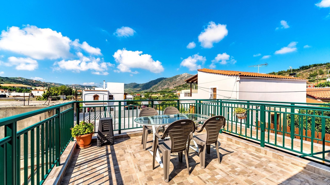 Photo of Outdoor in Archanes