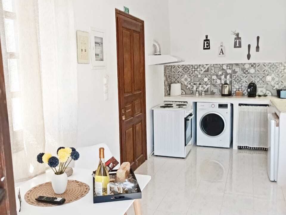 Photo of Kitchen in Alinda