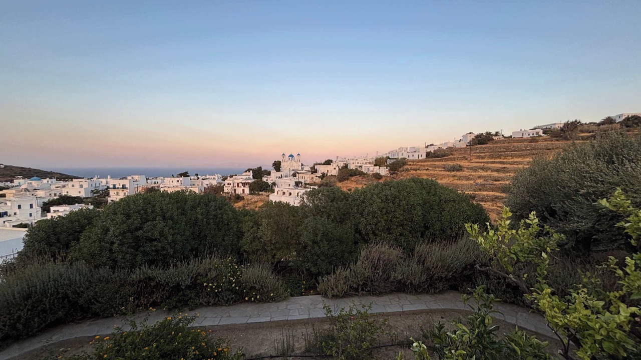 Photo of Others in Apollonia