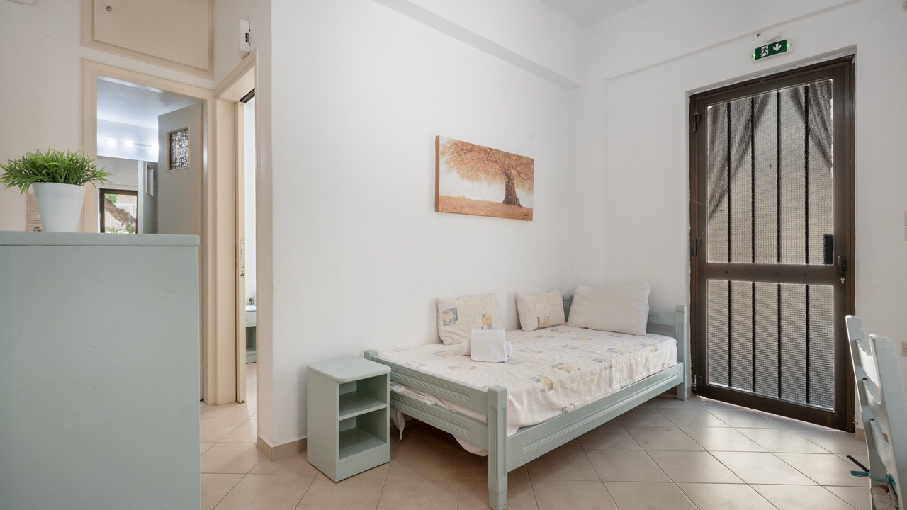 Photo of Bedroom in Myrtos