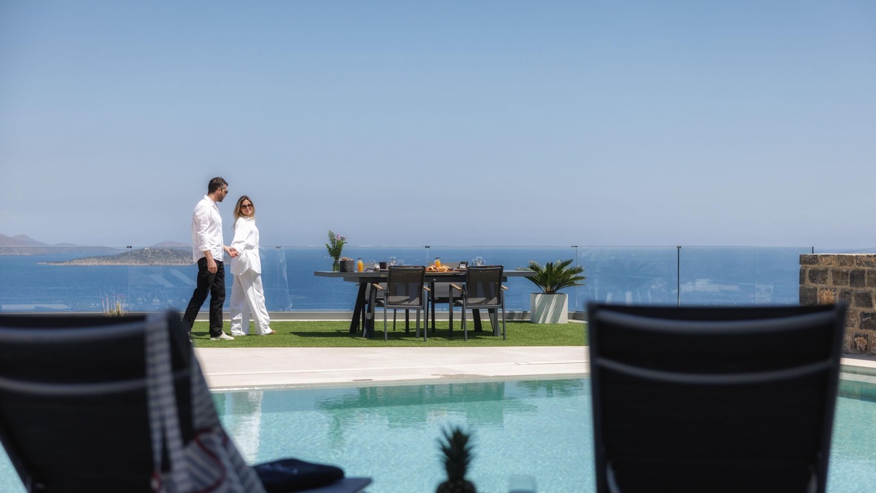 Photo of Outdoor in Ammoudara