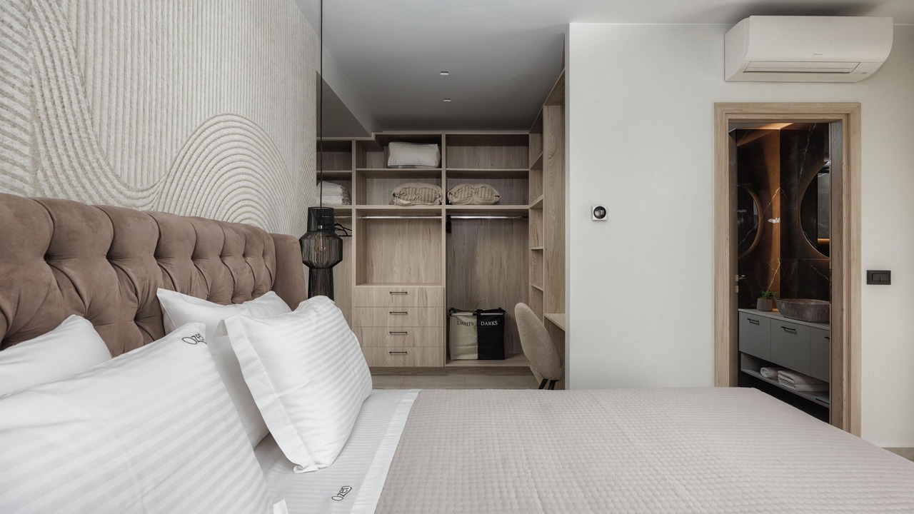 Photo of Bedroom in Ammoudara