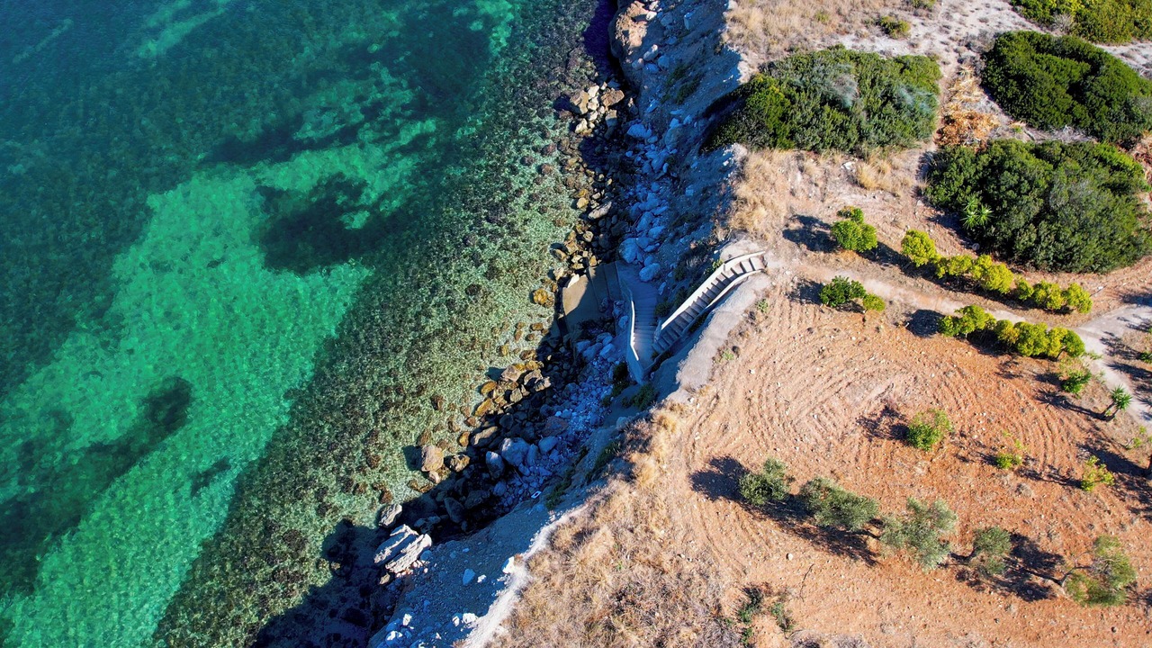 Photo of Outdoor in Theologos