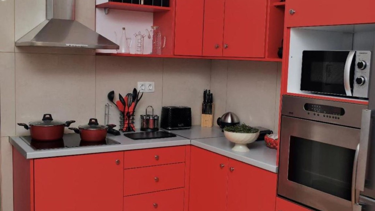 Photo of Kitchen in Soroni