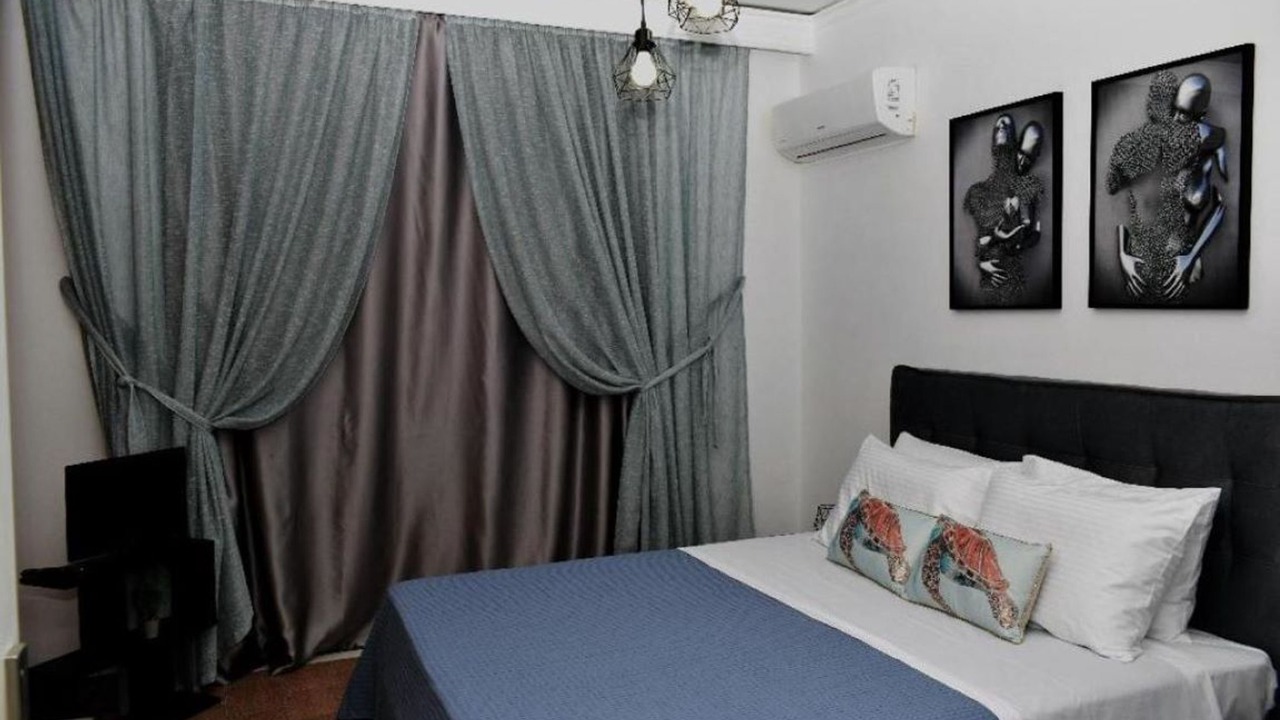 Photo of Bedroom in Soroni