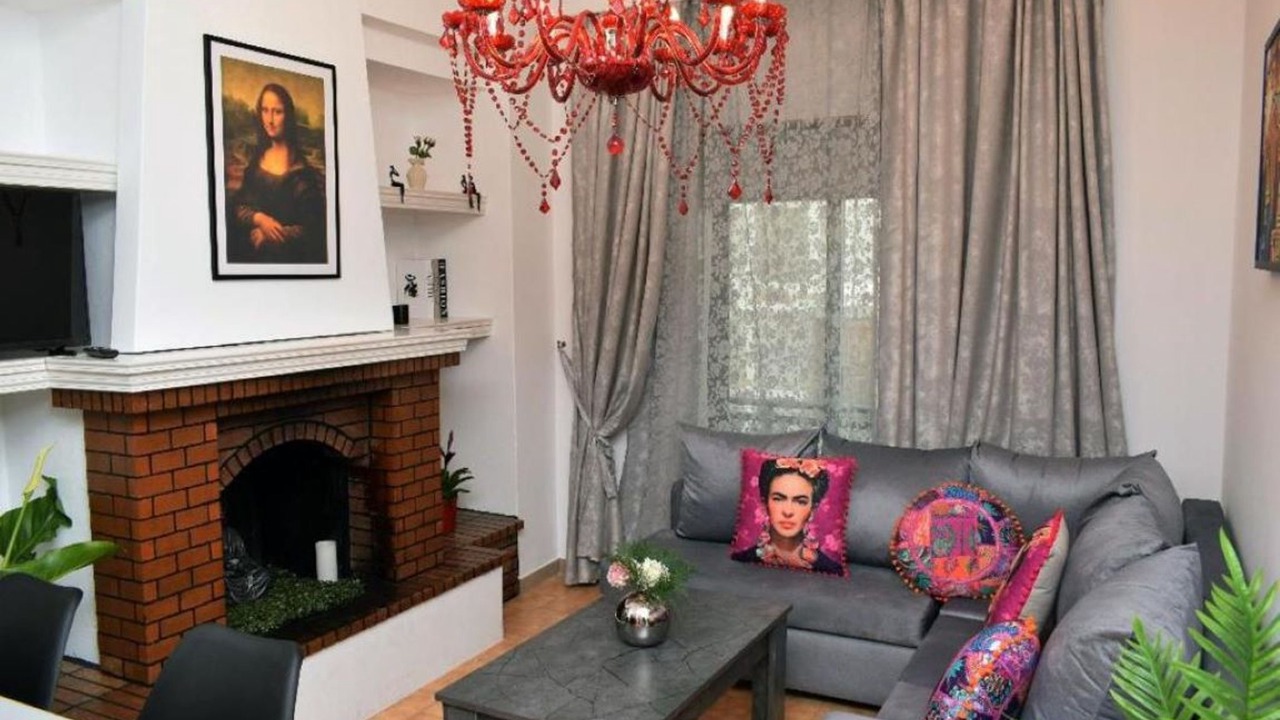 Photo of Livingroom in Soroni