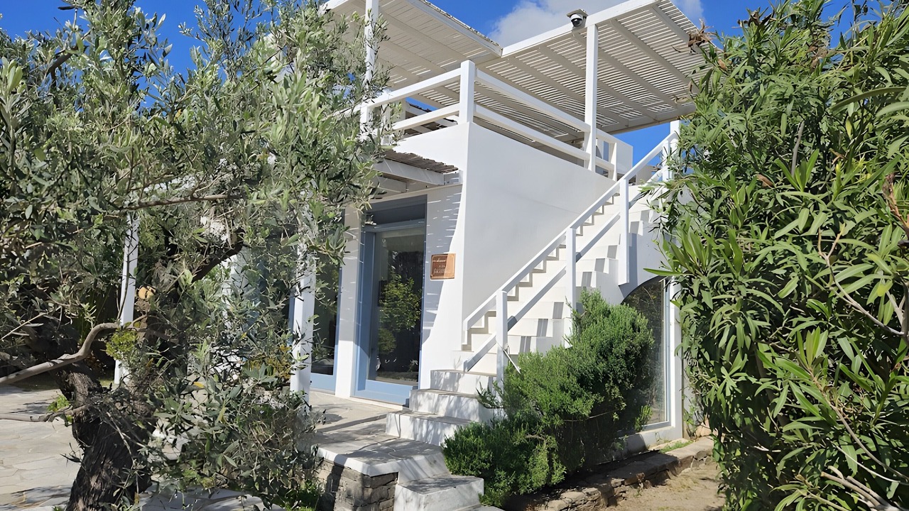 Photo of Outdoor in Vathi