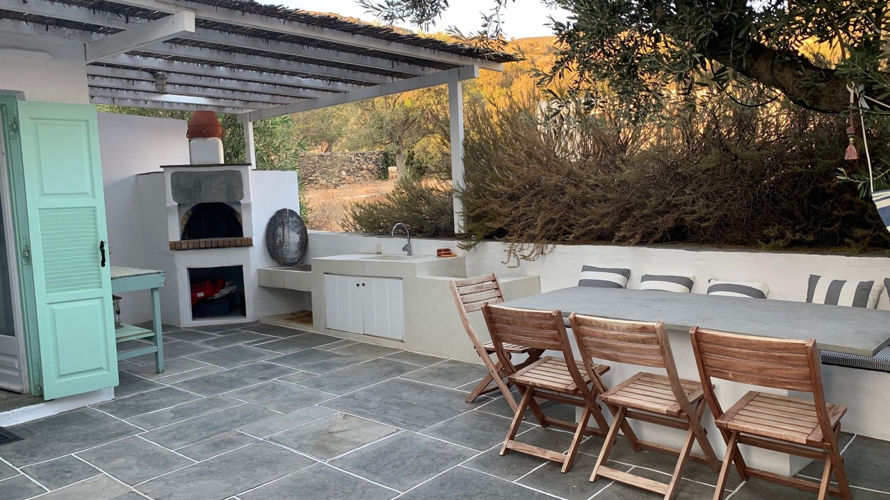 Photo of Outdoor in Vathi