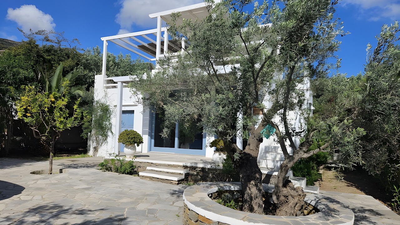 Photo of Outdoor in Vathi