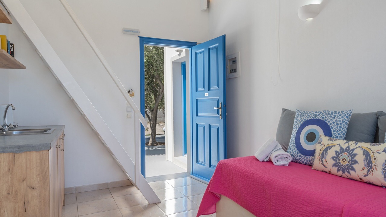 Photo of Bedroom in Agios Georgios
