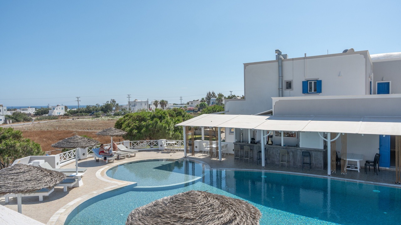 Photo of Outdoor in Agios Georgios