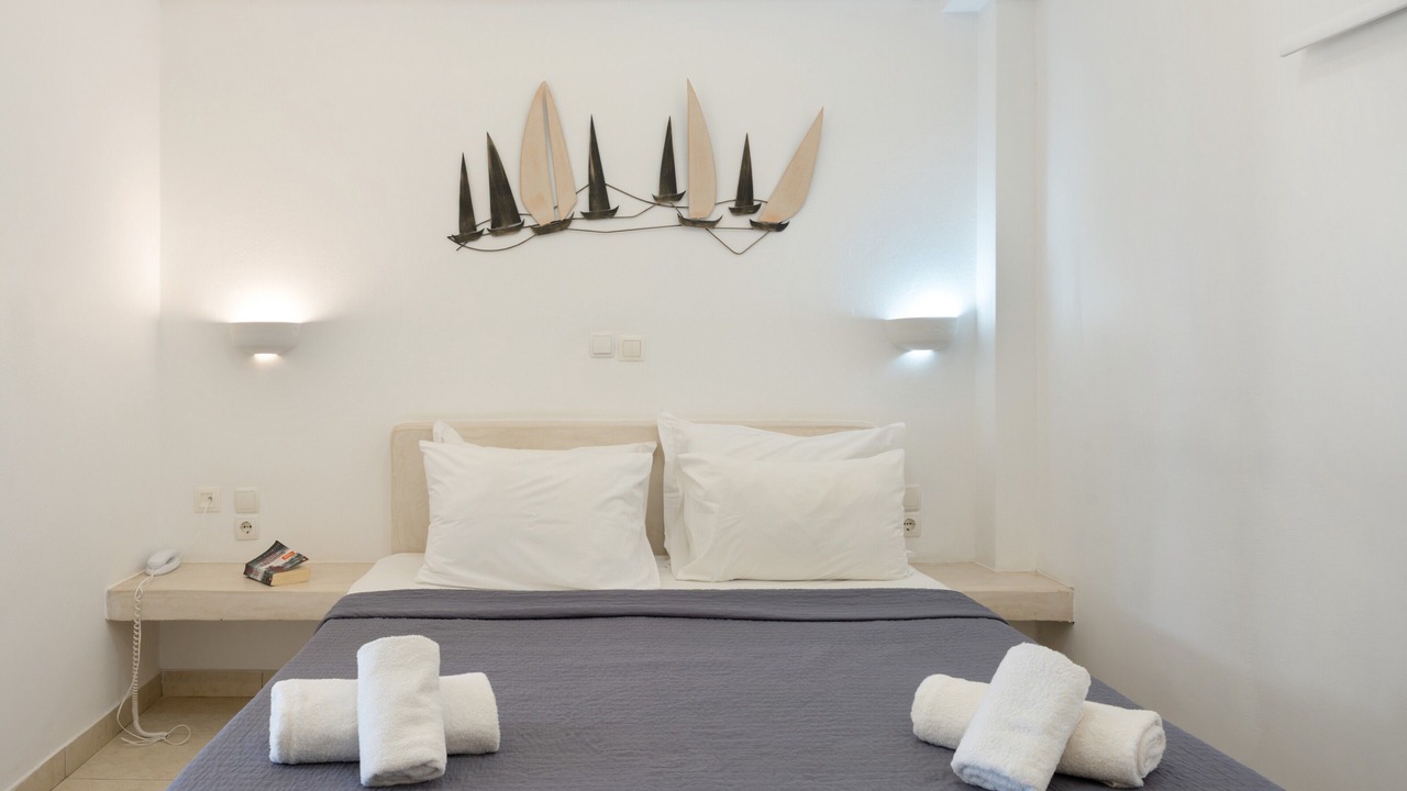 Photo of Bedroom in Agios Georgios
