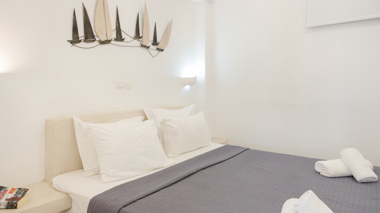 Photo of Bedroom in Agios Georgios