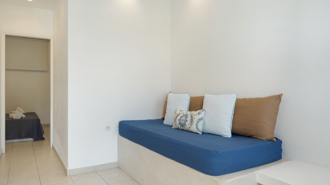 Photo of Bedroom in Agios Georgios