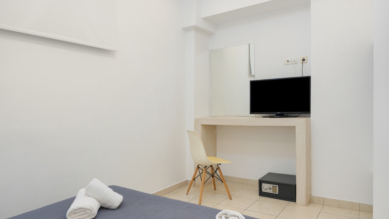 Photo of Bedroom in Agios Georgios