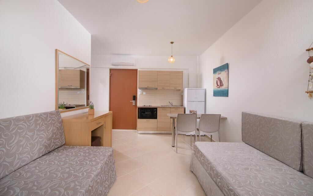 Photo of Livingroom in Pefkochori