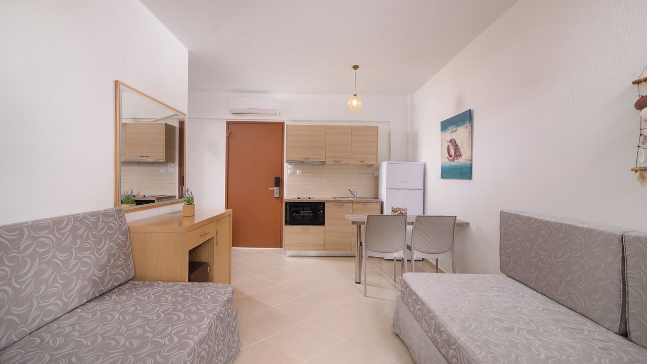 Photo of Kitchen in Pefkochori