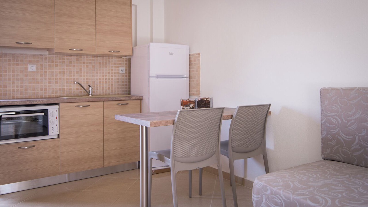 Photo of Kitchen in Pefkochori
