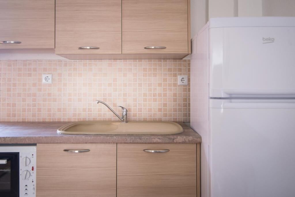 Photo of Kitchen in Pefkochori