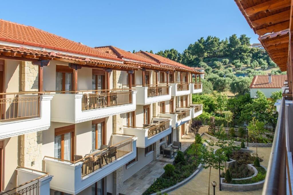 Photo of Outdoor in Pefkochori