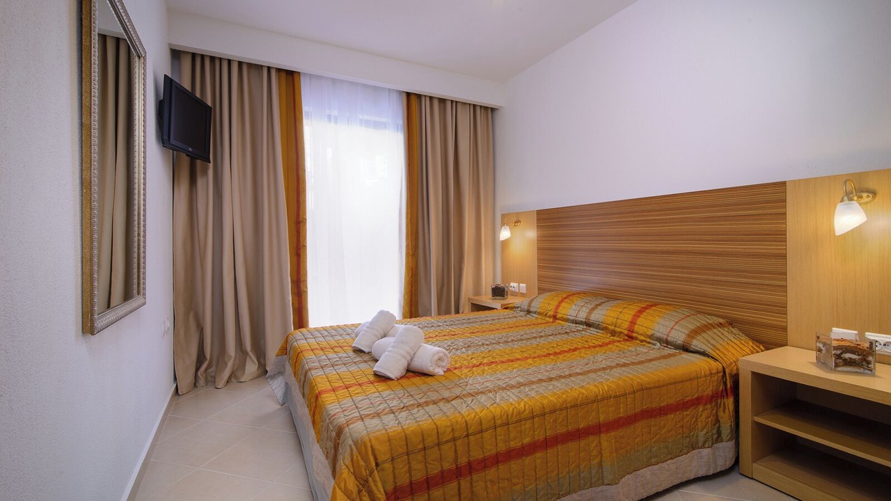 Photo of Bedroom in Pefkochori