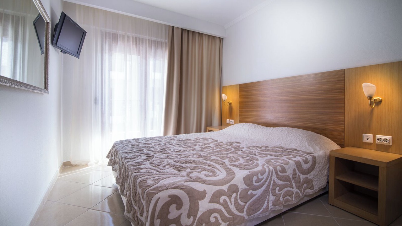 Photo of Bedroom in Pefkochori