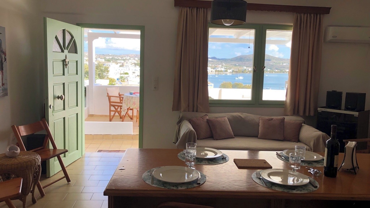 Photo of Livingroom in Adamas