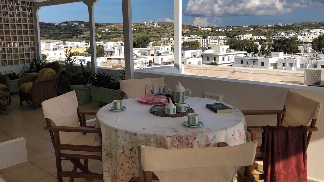 Photo of Outdoor in Adamas