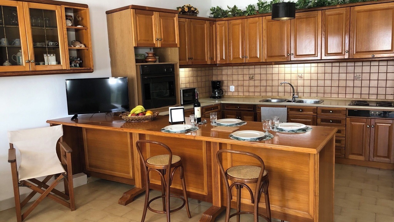 Photo of Kitchen in Adamas