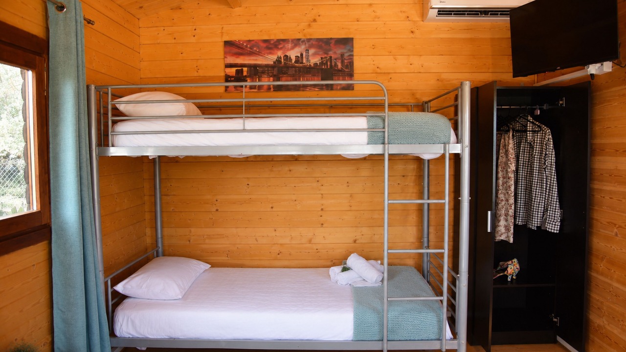 Photo of Bedroom in Kandia