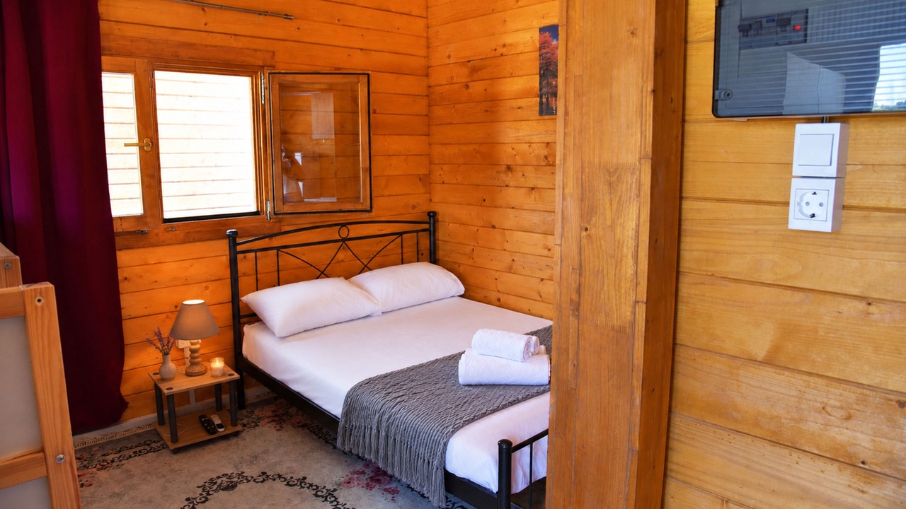 Photo of Bedroom in Kandia