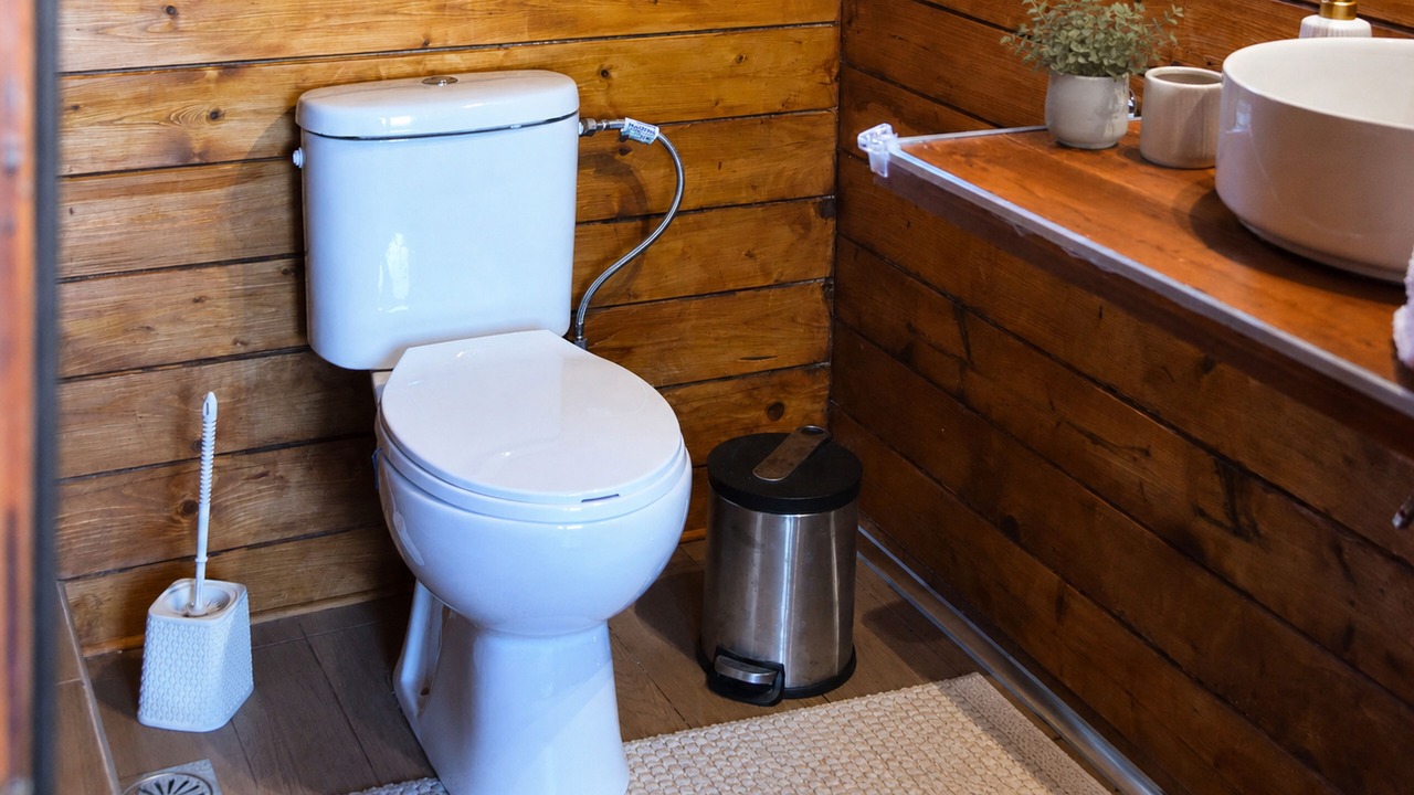 Photo of Bathroom in Kandia