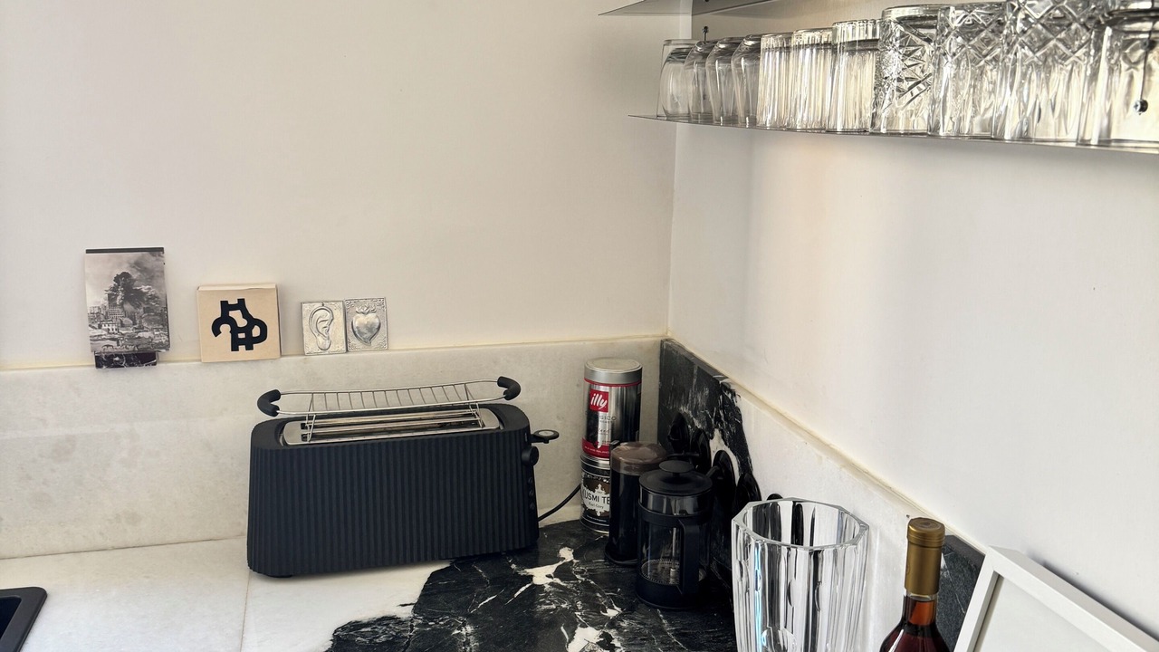 Photo of Kitchen in Kypseli