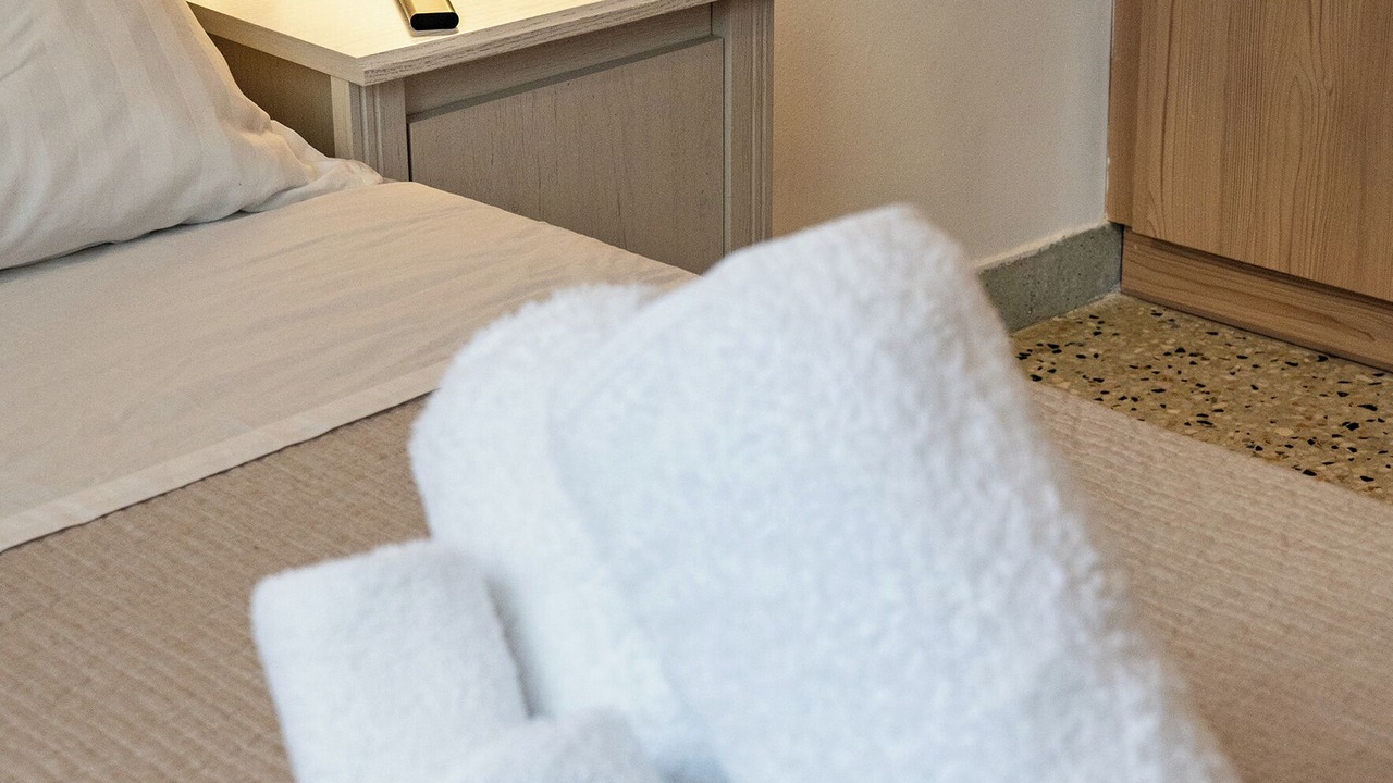 Photo of Bedroom in Omonia