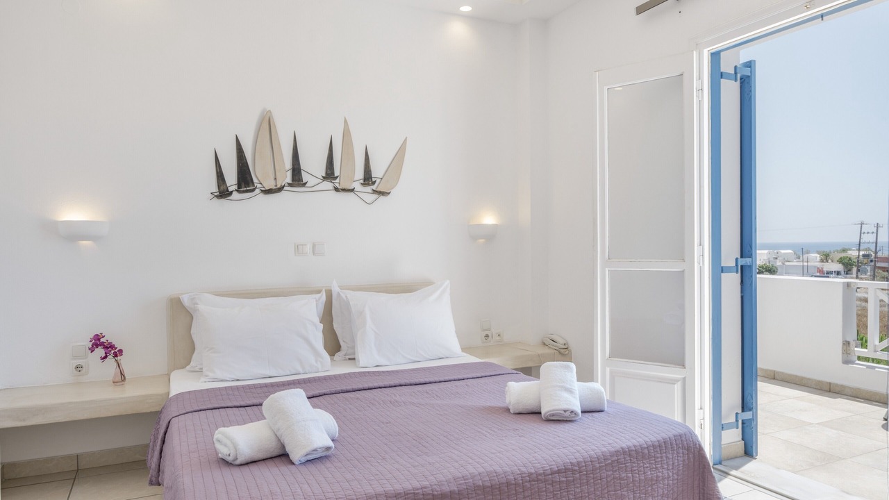 Photo of Bedroom in Agios Georgios