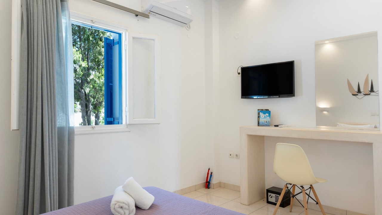 Photo of Bedroom in Agios Georgios