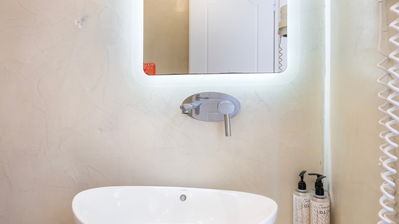 Photo of Bathroom in Agios Georgios