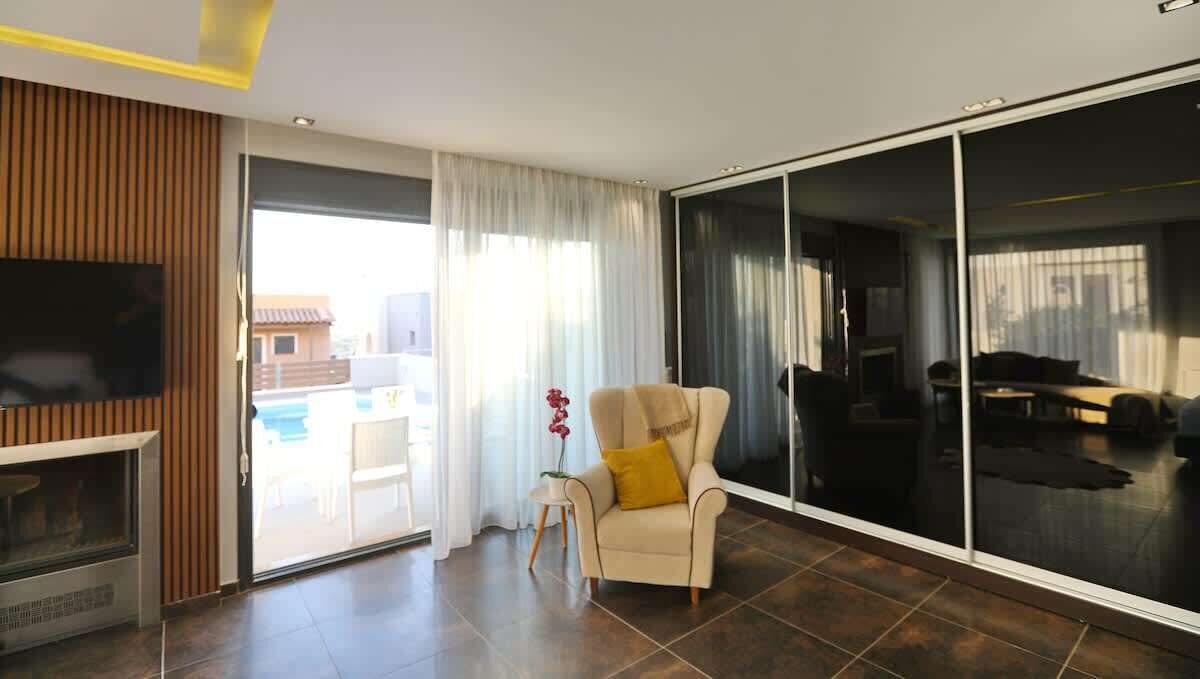 Photo of Livingroom in Pangaio