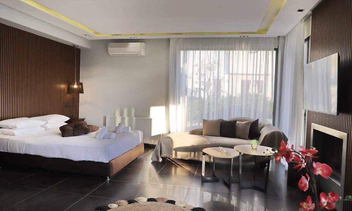 Photo of Livingroom in Pangaio