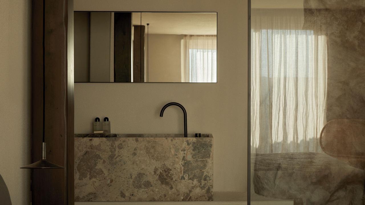 Photo of Bathroom in Paradise