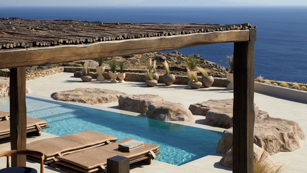 Photo of Outdoor in Paradise