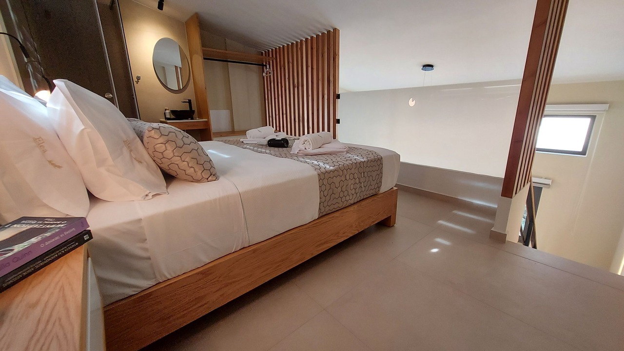 Photo of Bedroom in Platanes