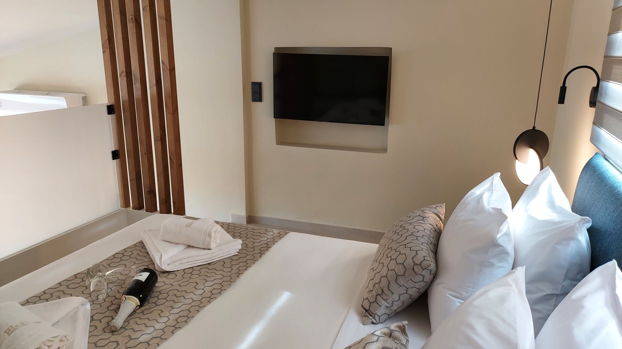 Photo of Bedroom in Platanes