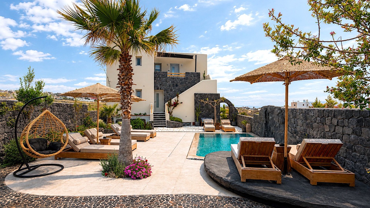 Photo of Outdoor in Karterados