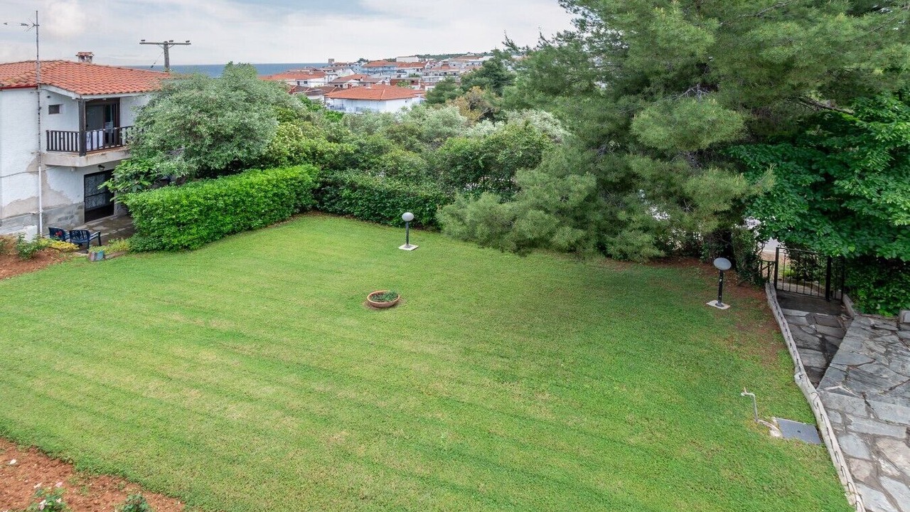 Photo of Outdoor in Nea Fokaia