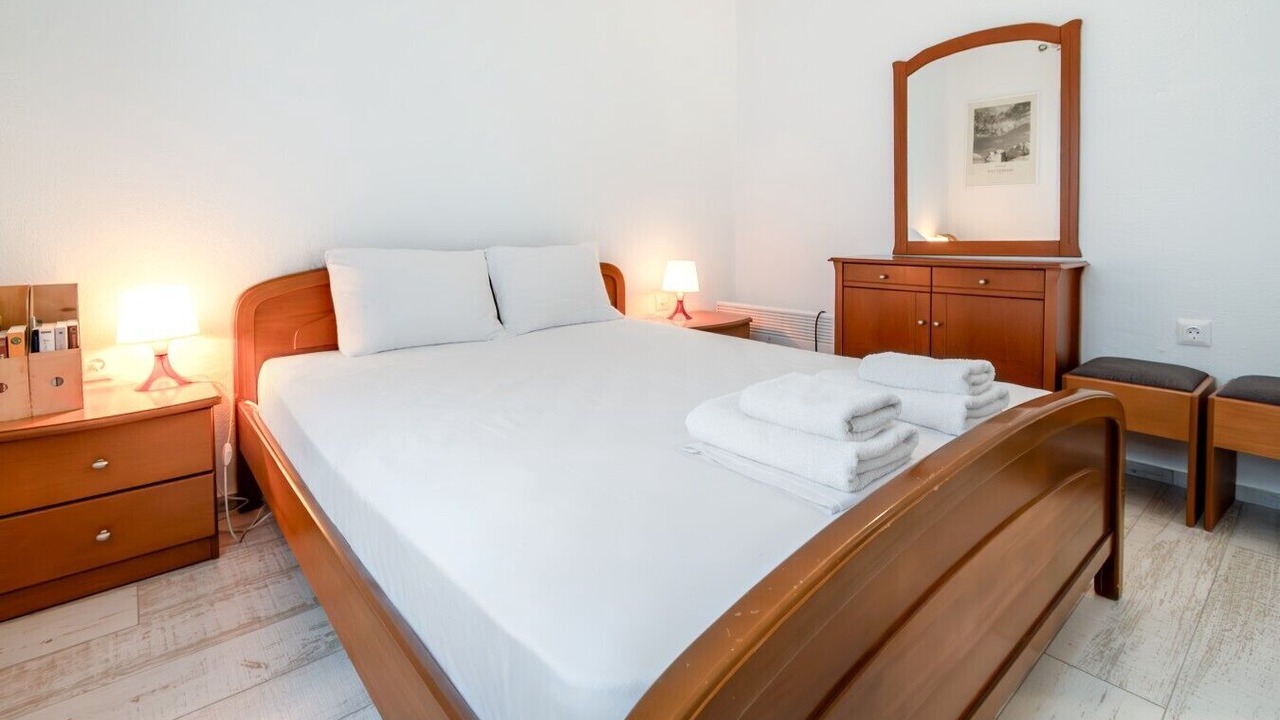 Photo of Bedroom in Nea Fokaia