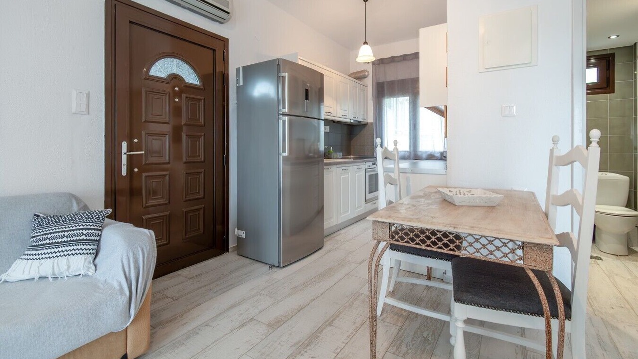 Photo of Livingroom in Nea Fokaia